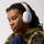 Skullcandy Crusher ANC 2 Bone/Orange Glow - 1610068 - zdjęcie 5